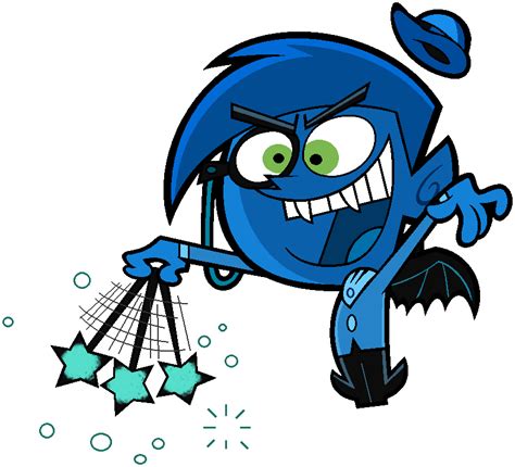 anti cosmo|anti cosmo fairly oddbaby.